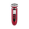 Odos Mezoterapijos Prietaisas Garett Vital Skin Red