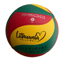Tinklinio Kamuolys Tomaz Sport  AM-LLW05